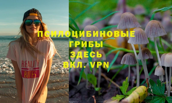 тгк Алексеевка
